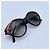 Jacques Fath Occhiali da Sole Vintage in Acetato Nero Mod. 921-3 fa 62 - Ansicht 5