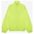 Balenciaga - Fluo yellow jacket Polyester  ref.522296