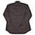 Prada Button Down Shirt in Brown Cotton  ref.522375