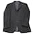 Jaqueta esportiva com abotoamento simples Polo Ralph Lauren em lã azul marinho  ref.522399