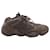Adidas X Yeezy 500 in Clay Brown Suede  ref.522501