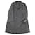 Prada Coat in Gray Wool Grey  ref.522535