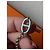 Hermès Farandole 160 cm Collana lunga in argento sterling Silver hardware - vista 2
