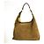 Car Shoes Handtaschen Karamell