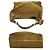 Car Shoes Handtaschen Karamell - Ansicht 3