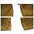 Car Shoes Handtaschen Karamell - Ansicht 4