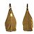 Car Shoes Handtaschen Karamell - Ansicht 5