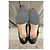 Botines elásticos Dior p 38,5 Negro - vista 5