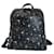 Salvatore Ferragamo Backpack Black Cloth  ref.522880