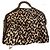 Stella Mc Cartney Bolso de mano Stella McCartney Falabella Estampado Animal de Algodón