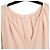 Vilshenko BLUSA DE SEDA ROSA FR38/40 - vista 4