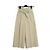 Stella Mc Cartney GROSSE BEIGE PAPIERTÜTE IN38
