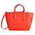 Louis Vuitton Phenix Orange Leather  ref.523035