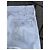 7 For All Mankind Pantalon Slim Blanc - vue 5