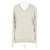 Eric Bompard Sweater Grey Cashmere  ref.523278