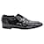 Stella Mc Cartney Stella McCartney Morgana Loafers in Black Patent Leather  ref.523363