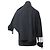 Vêtements Vetements Deconstructed Sweater in Black Cotton - view 2