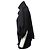 Vêtements Vetements Deconstructed Sweater in Black Cotton - view 3