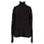 Hugo Boss Sweater Black Cashmere  ref.523565
