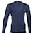 Vivienne Westwood Cardigan em algodão azul marinho  ref.523966