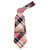 Cravatta Ralph Lauren Madras in cotone multicolore  ref.523990