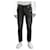 Off White Weiße Jeans  ref.524006