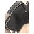 Marsupio unisex Chanel in pelle trapuntata nera Nero - vista 11