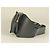Marsupio unisex Chanel in pelle trapuntata nera Nero - vista 4