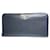 PRADA wallet Black Leather  ref.524194