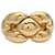 Cartier ring, "Margot, yellow gold.  ref.524382