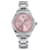 Versace Hellenyium Lady Bracelet Watch Metallic  ref.524703