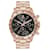 Philipp Plein Nobile Chronograph Watch Pink  ref.524718