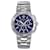 Versace Mystique Chrono Bracelet Watch Metallic  ref.524726
