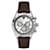 Versace Chrono Classic Strap Watch Metallic  ref.524728