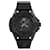 Philipp Plein O relógio de silicone $kull Preto  ref.524729