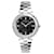 Versace Lady Bracelet Watch Metallic  ref.524730