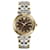 Versace Aion Bracelet Watch Metallic  ref.524754