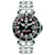 Reloj de buceo Versace V-Race Negro  ref.524757