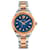 Versace Hellenyium Lady Bracelet Watch Metallic  ref.524771