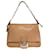 Fendi Brown Selleria Mamma Forever Shoulder Bag Leather Pony-style calfskin  ref.524848