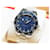OMEGA SEA MASTER 300 Master Chrono meter 41 MM blue Bracelet Specification Mens Steel  ref.525004