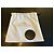 Delvaux Brillant MM L'Humour Pelle Nera Nero - vista 9