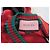 Marmont Gucci Abito in seta GG - vista 7