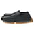 Bottega Veneta Loafers Slip ons Black Leather  ref.525186