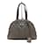 YVES SAINT LAURENT Handbag / Leather / Beige  ref.525209