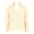Taille de la veste en tweed Chanel Rose 44 Beige  ref.525611