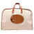 Hermès Borsa da viaggio Evelyne Multicolore Cotone  ref.525771