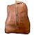 Borsa da viaggio Hermès Evelyne in tela di cotone Multicolore - vista 4