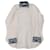 Camisa de manga larga en algodón blanco con detalle de rayas en contraste de Etro  ref.526316