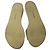 Ancient Greek Sandals Sandali Aglaia della Grecia Antica in Pelle Bianca - vista 5